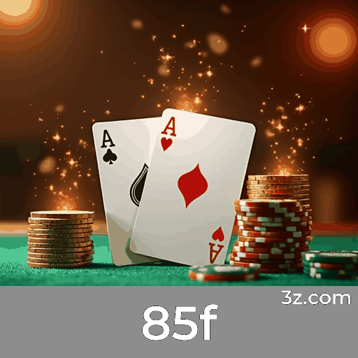 85f: Diversão Infinita para Jogadores Brasileiros