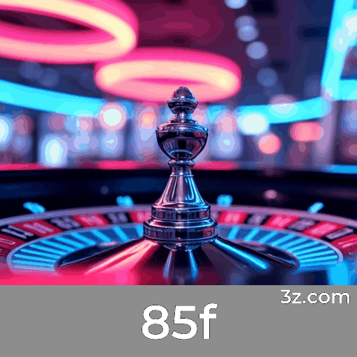 85f: Apostas Online Seguras e Rápidas