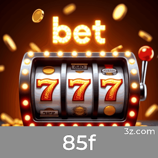 85f: Apostas Online Seguras e Rápidas