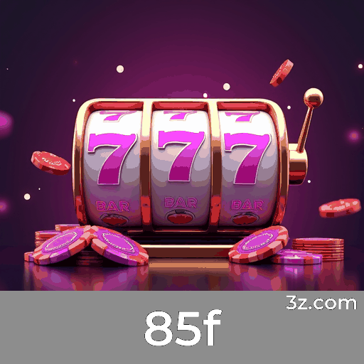 Inovação Tecnológica da 85f: Excelência em Apostas