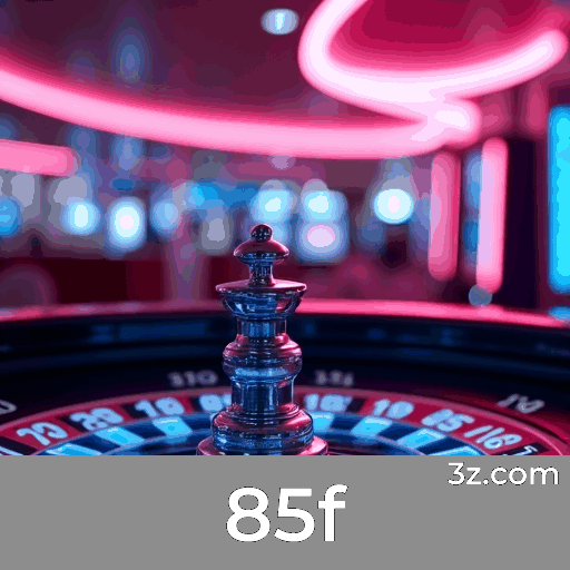 85f: Diversão Infinita para Jogadores Brasileiros