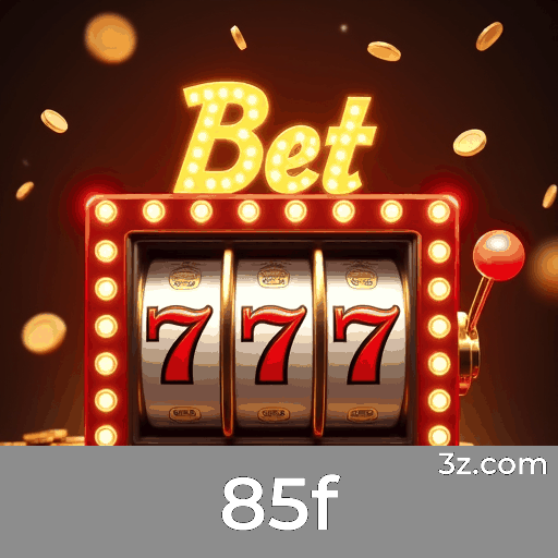 85f: Apostas Online Seguras e Rápidas