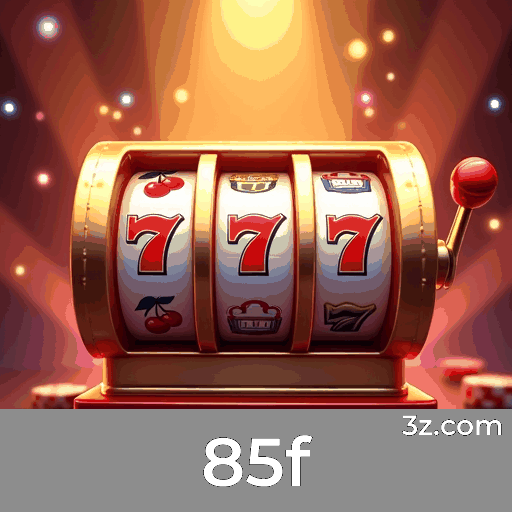 85f: Experiência de Casino Imersiva para Brasileiros