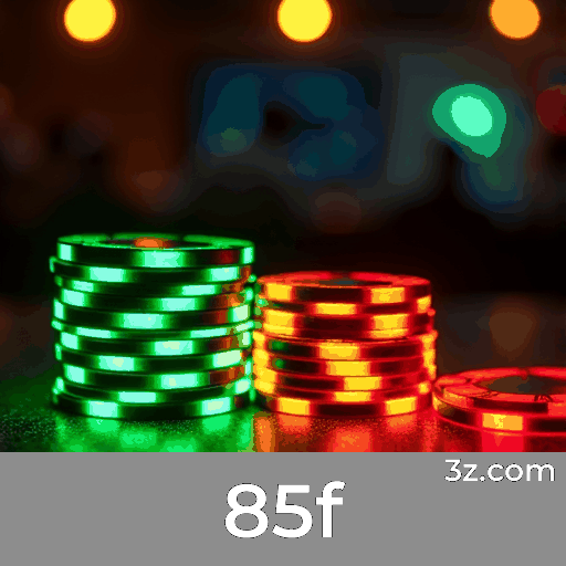 85f: Apostas Online Seguras e Rápidas