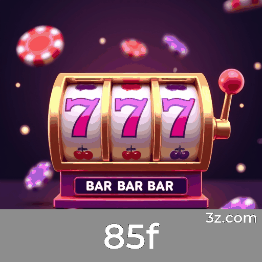 85f: Apostas Online Seguras e Rápidas