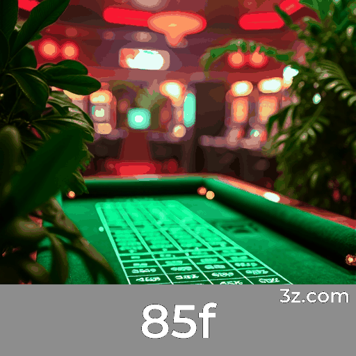 85f: Apostas Online Seguras e Rápidas