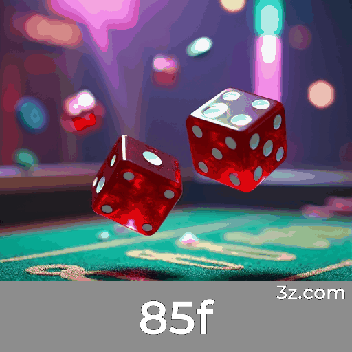 85f: Apostas Online Seguras e Rápidas