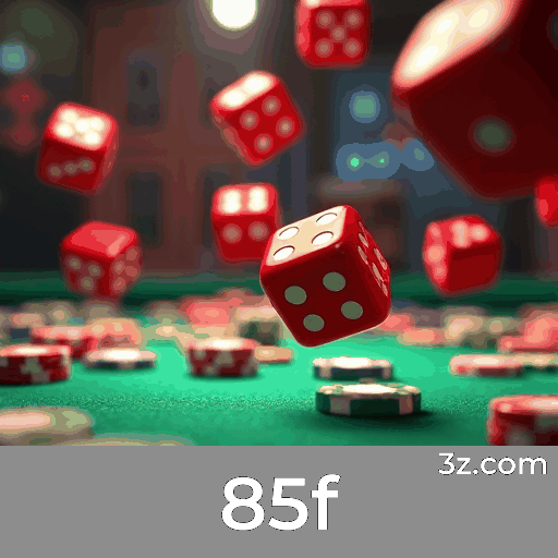 85f: Apostas Online Seguras e Rápidas