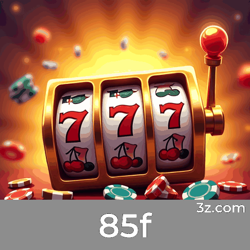 85f: Apostas Online Seguras e Rápidas