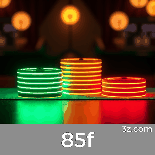 85f: Apostas Online Seguras e Rápidas